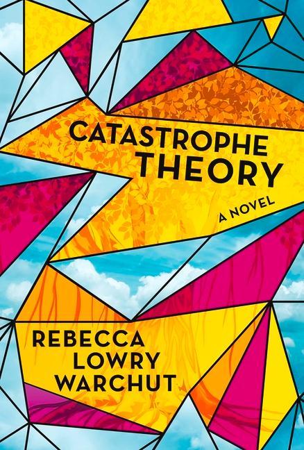 Kniha Catastrophe Theory 