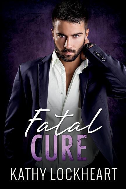 Livro Fatal Cure Kathy Lockheart