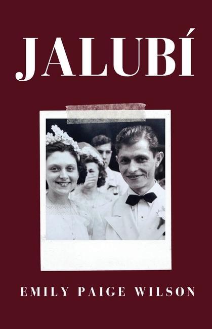 Knjiga Jalubi Emily Paige Wilson