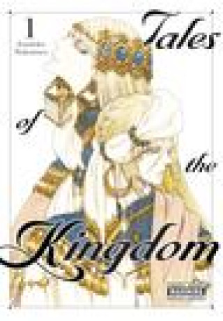 Carte Tales of the Kingdom, Vol. 1 