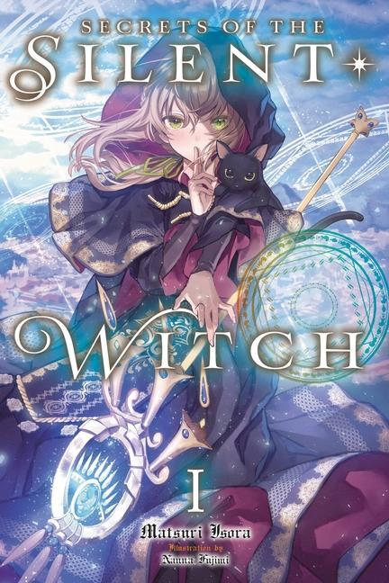 Kniha Silent Witch, Vol. 1 