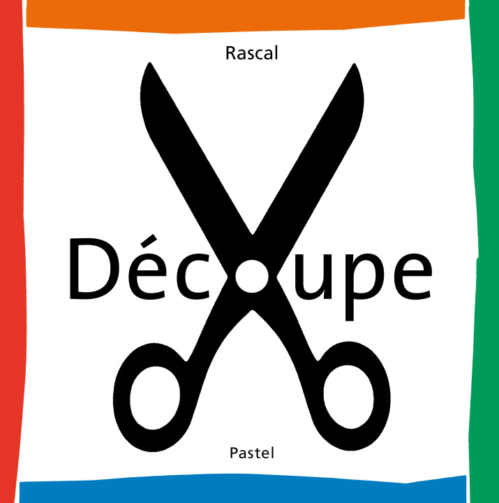Book Découpe Rascal