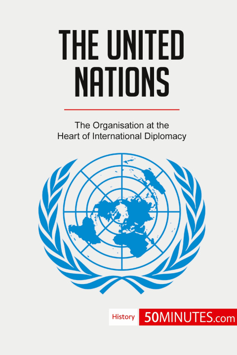 Könyv United Nations 