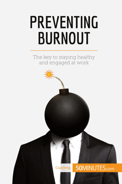 Carte Preventing Burnout 
