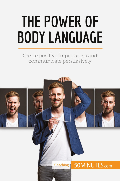 Buch Power of Body Language 