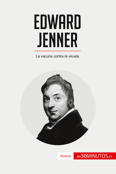 Carte Edward Jenner 