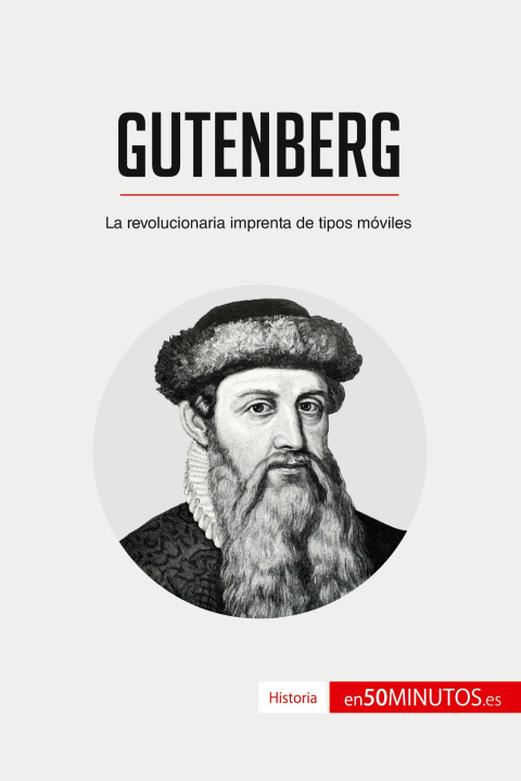 Carte Gutenberg 