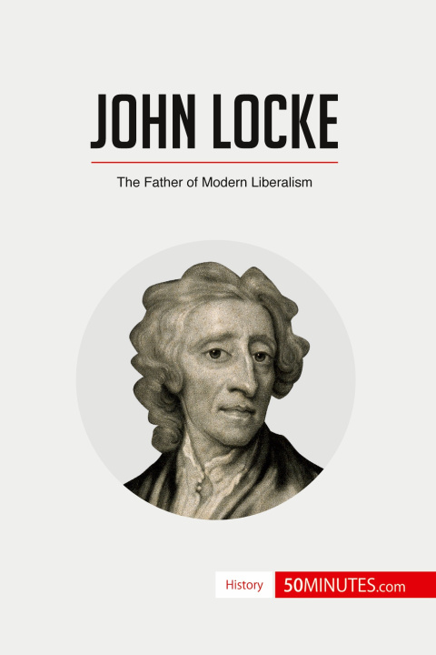Könyv John Locke 