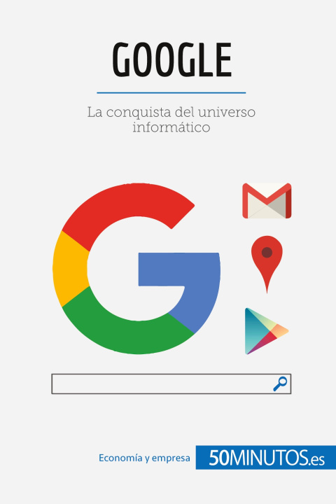Carte Google 