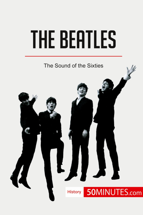 Buch Beatles 