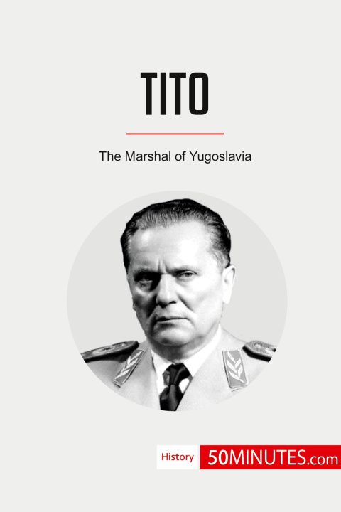 Книга Tito 