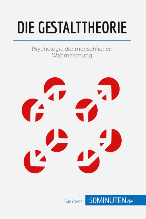 Knjiga Gestalttheorie 50Minuten