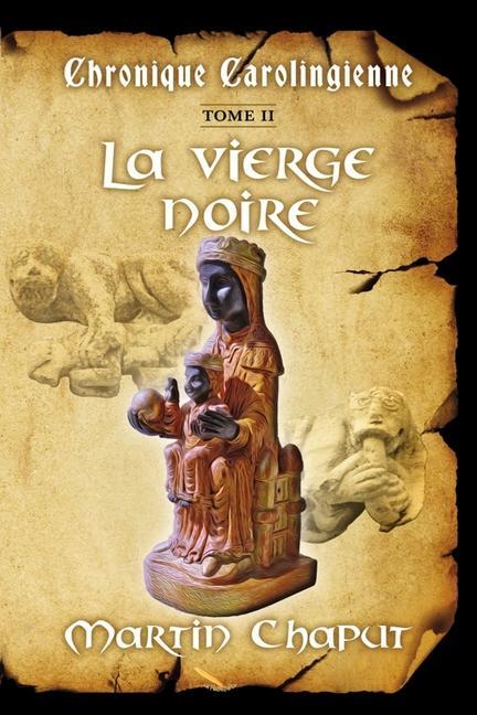 Kniha Chronique carolingienne Tome 2 