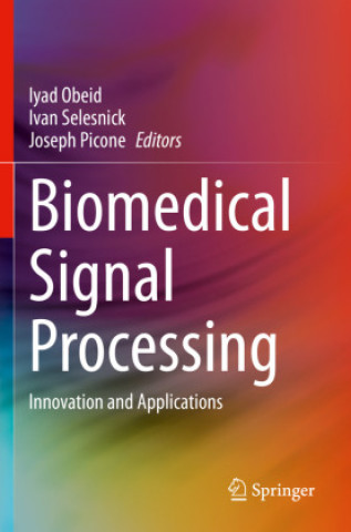 Carte Biomedical Signal Processing Iyad Obeid