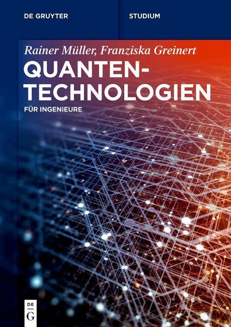 Livro Quantentechnologien Franziska Greinert