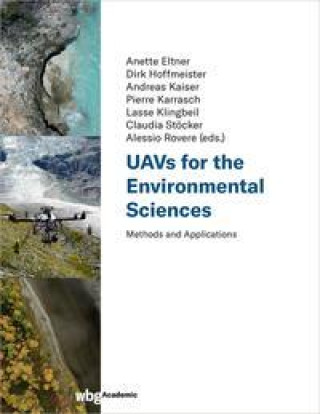 Carte UAVs for the Environmental Sciences Dirk Hoffmeister