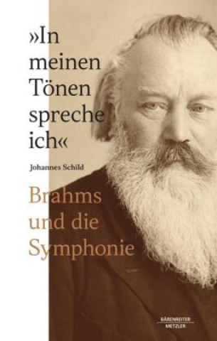 Könyv "In meinen Tönen spreche ich" Johannes Schild