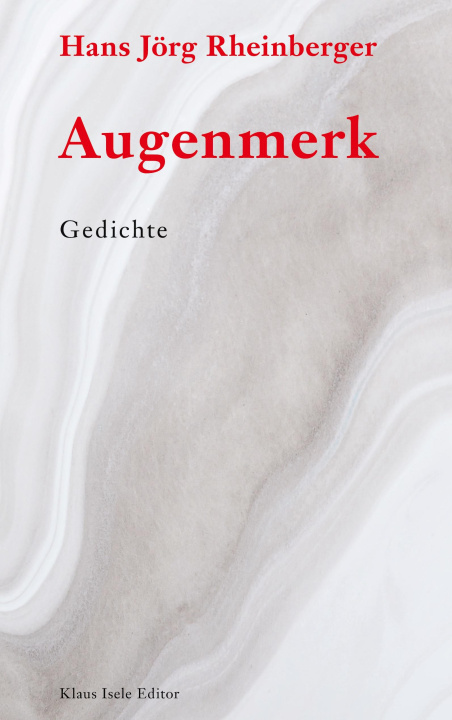 Knjiga Augenmerk 