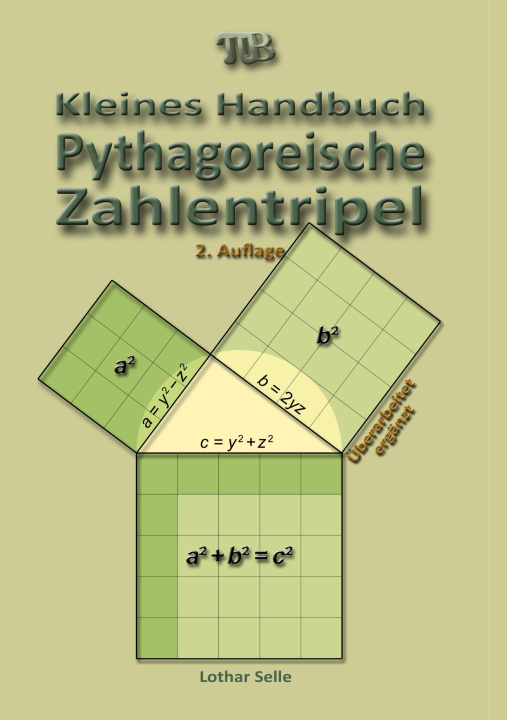 Buch Pythagoreische Zahlentripel 