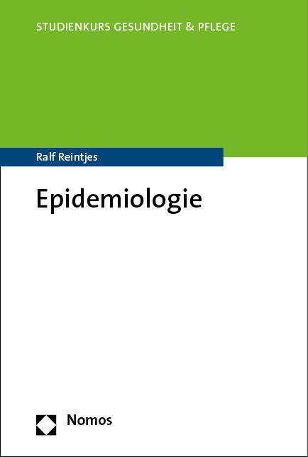 Kniha Epidemiologie 