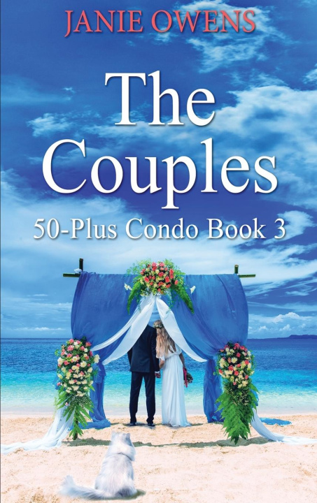 Knjiga Couples Janie Owens