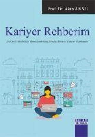 Knjiga Kariyer Rehberim 