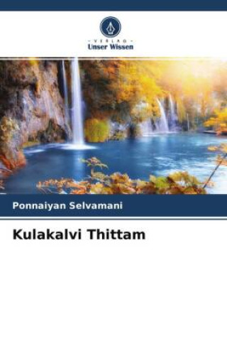 Knjiga Kulakalvi Thittam Ponnaiyan Selvamani