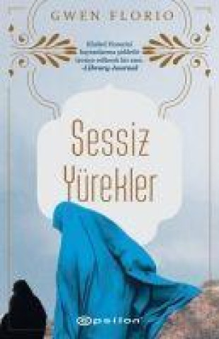 Книга Sessiz Yürekler 