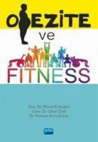 Knjiga Obezite ve Fitness 
