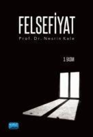Knjiga Felsefiyat 