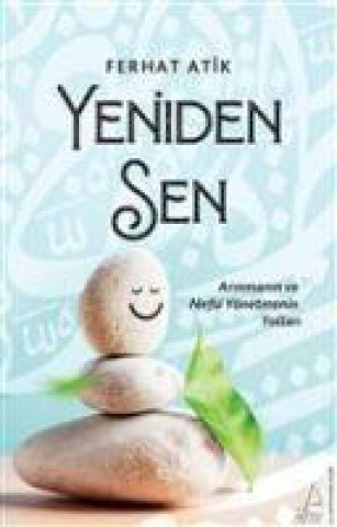 Boek Yeniden Sen 