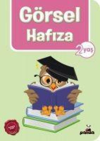 Book 2 Yas Görsel Hafiza 