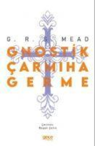 Книга Gnostik Carmiha Germe 