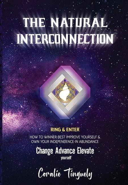 Knjiga Natural Interconnection Coralie Tinguely