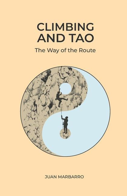 Kniha Climbing and Tao 