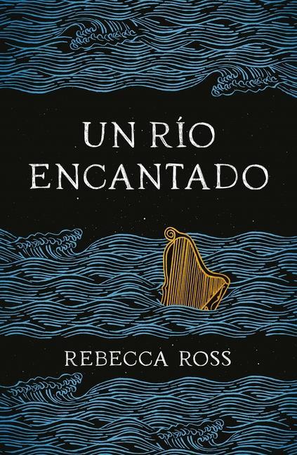 Книга Un Rio Encantado ROSS