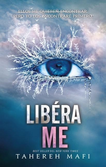 Книга Liberame 