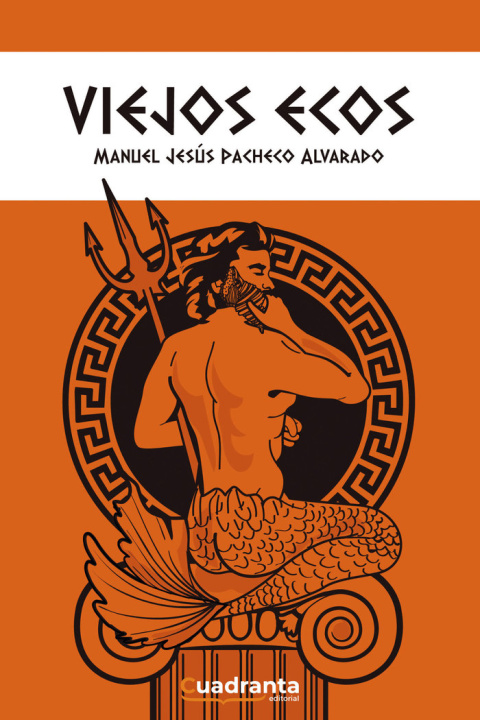 Buch Viejos ecos Pacheco Alvarado