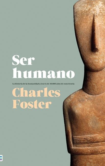 Knjiga Ser Humano FOSTER