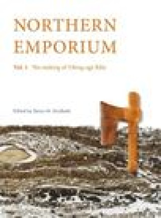 Boek Northern Emporium Søren M. Sindbæk