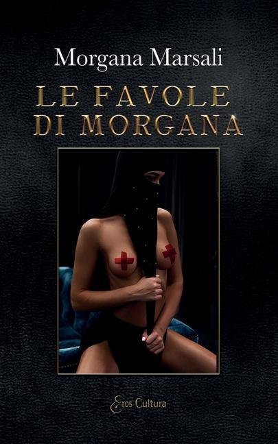 Книга favole di Morgana 