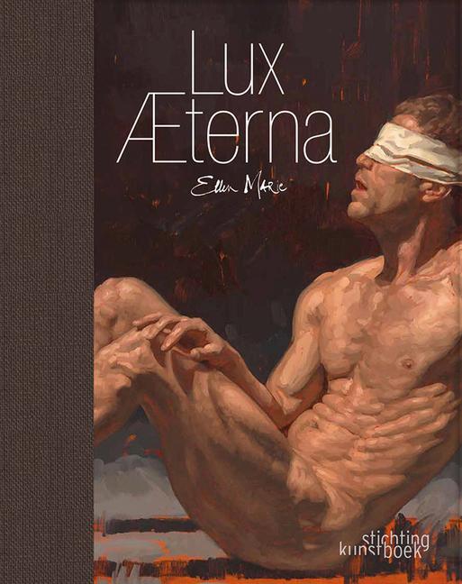 Buch Lux AEterna Koen Van Damme