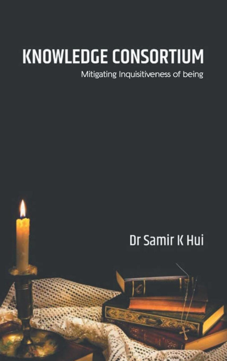 Knjiga Knowledge Consortium Dr Samir Kumar