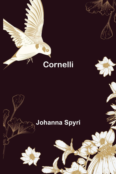 Könyv Cornelli 