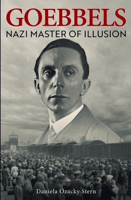Könyv Goebbels 