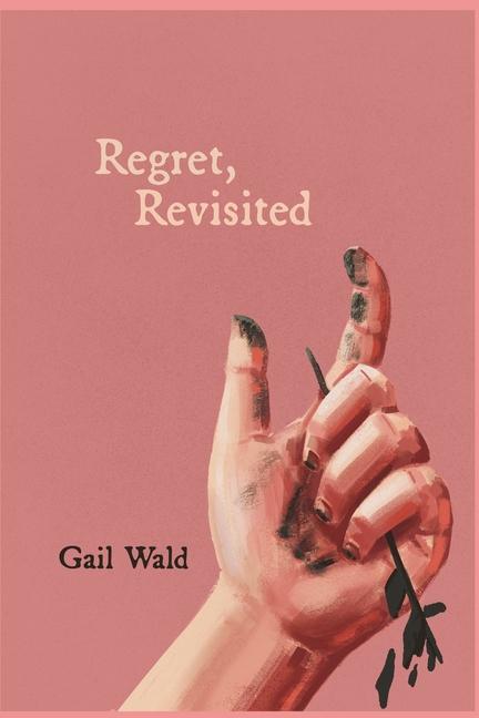 Könyv Regret, Revisited 