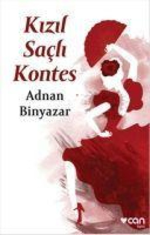 Boek Kizil Sacli Kontes 
