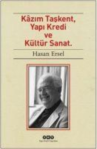 Book Kazim Taskent, Yapi 
