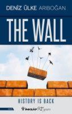 Knjiga The Wall 