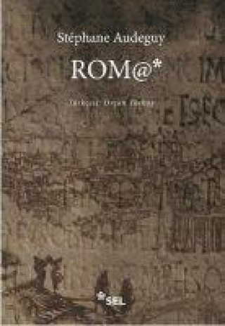 Knjiga Roma 